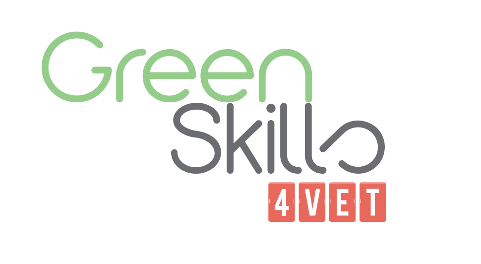 logo greenskill